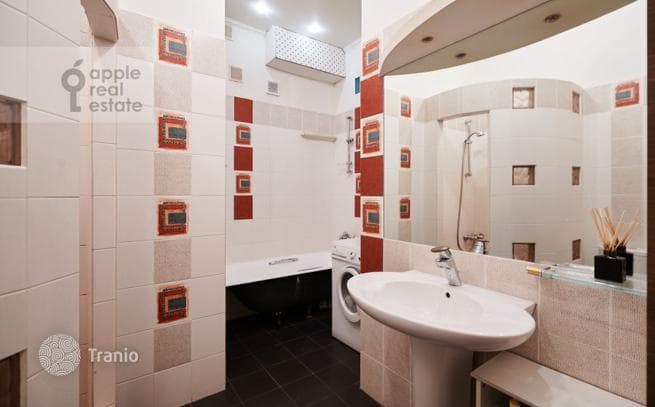 6-комнатная квартира 140 м² в Басманном районе, Россия, фото 4
