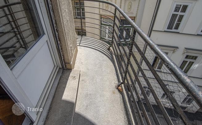3-комнатная квартира 77 м² в Районе VI (Терезвароше), Венгрия