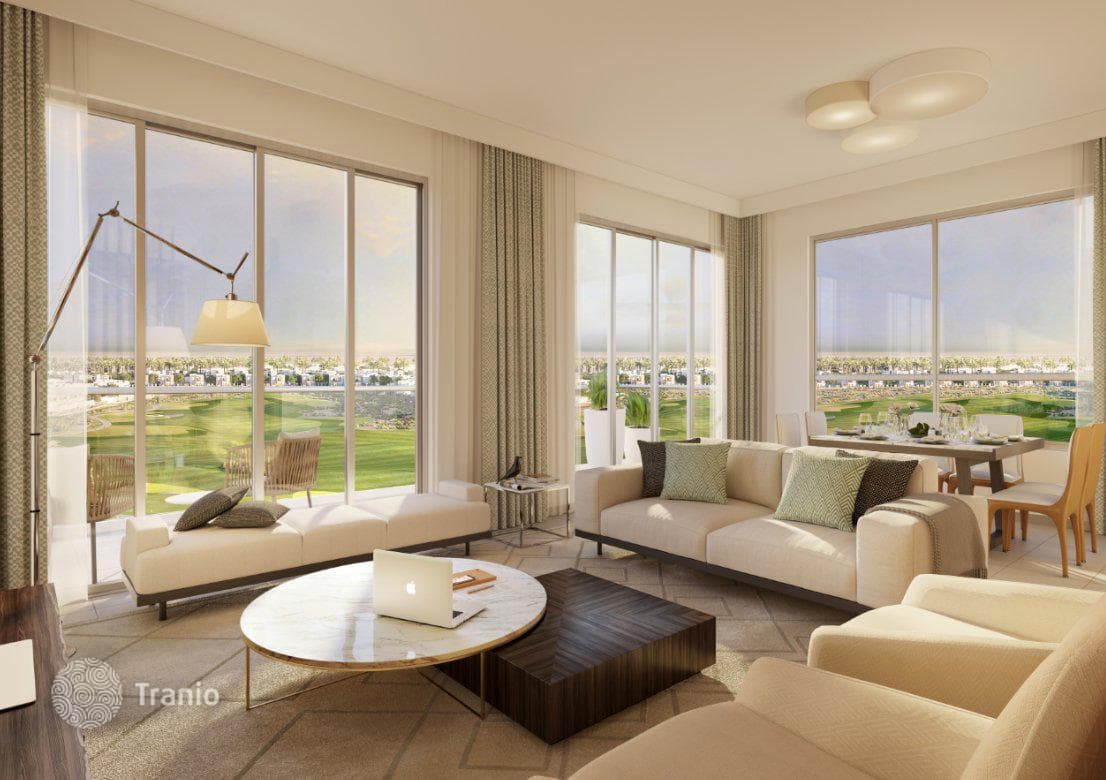 Emaar South, Dubai, UAE