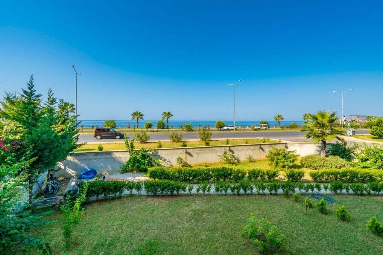Пентхаус в Кестеле, Турция, 250 м2, фото 4
