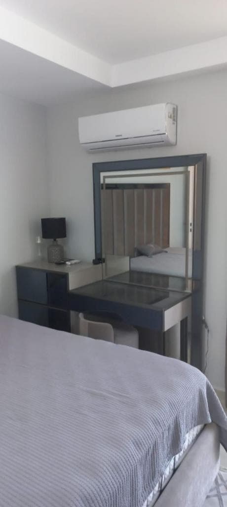 Квартира в Алании, Турция, 65 м2, фото 5