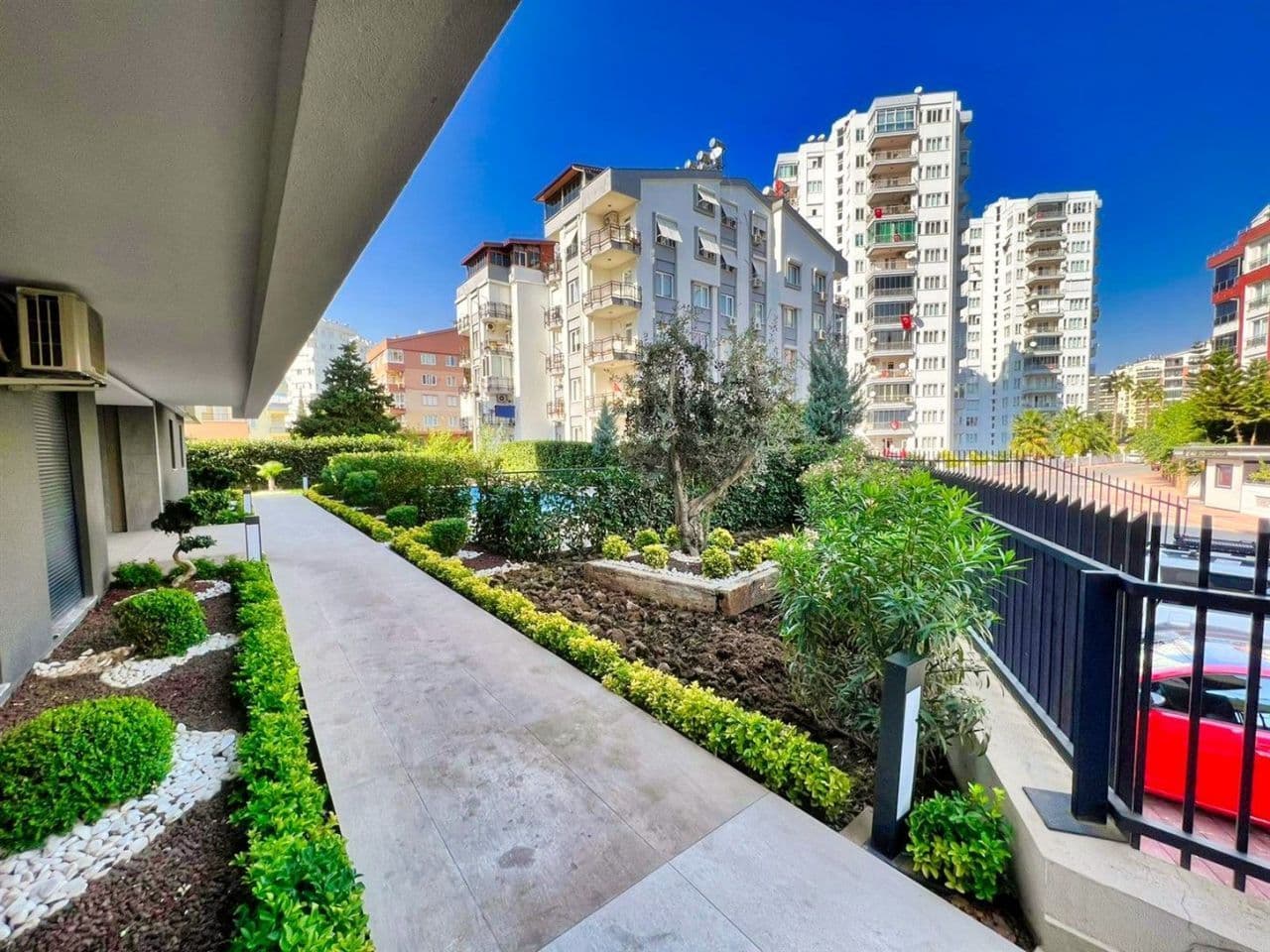 Квартира в Анталии, Турция, 290 м², фото 4