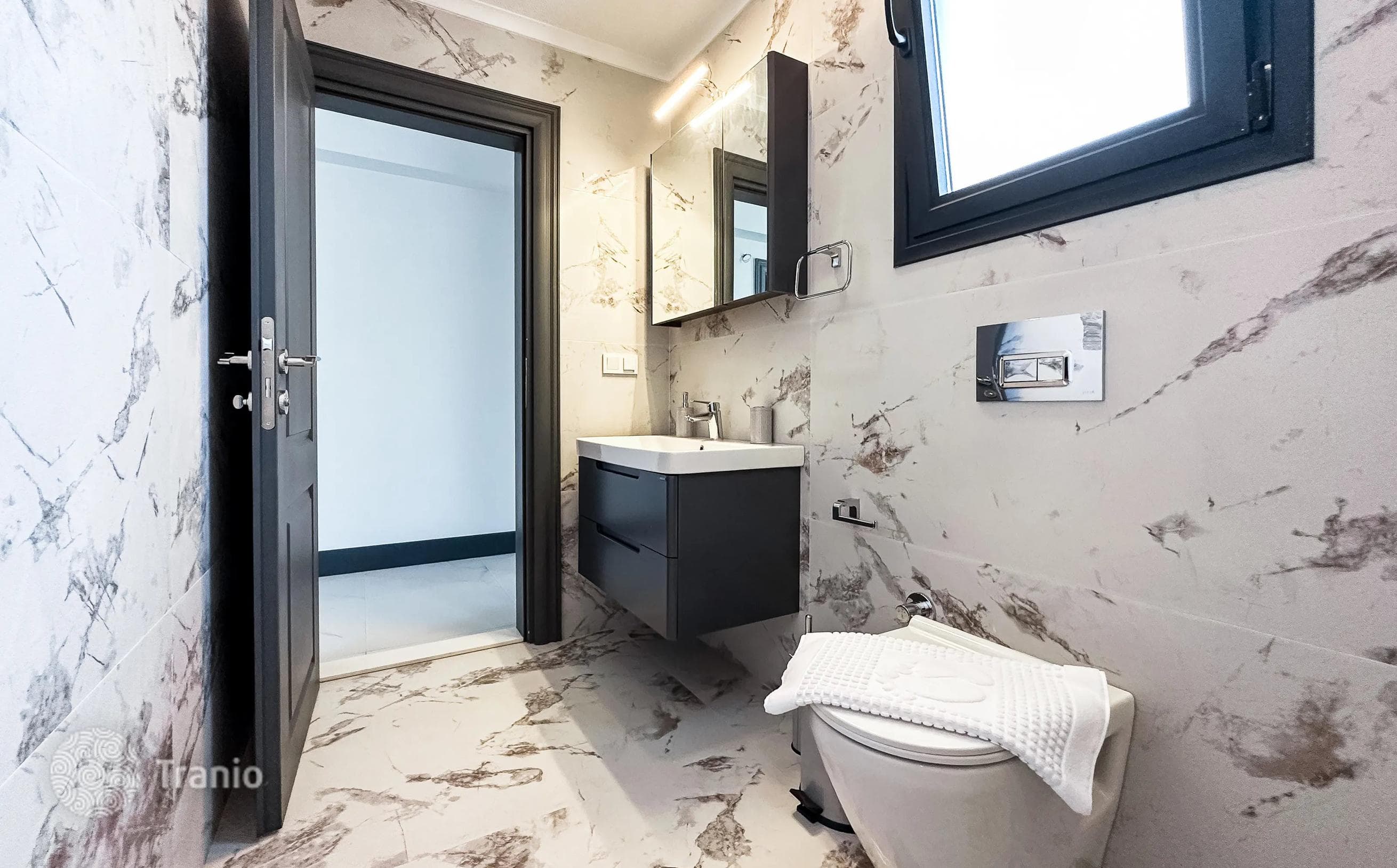 4-комнатная вилла 238 м² в Фетхие, Турция, фото 3