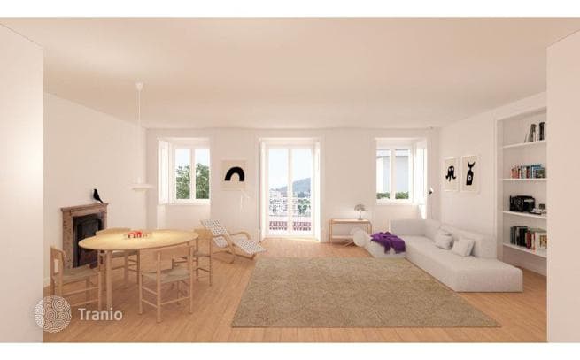 3-комнатная квартира 161 м² в городе Сетубал, Португалия