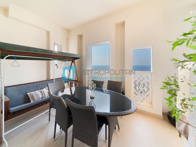 Апартаменты в Дубае, ОАЭ, 231.78 м2, фото 5