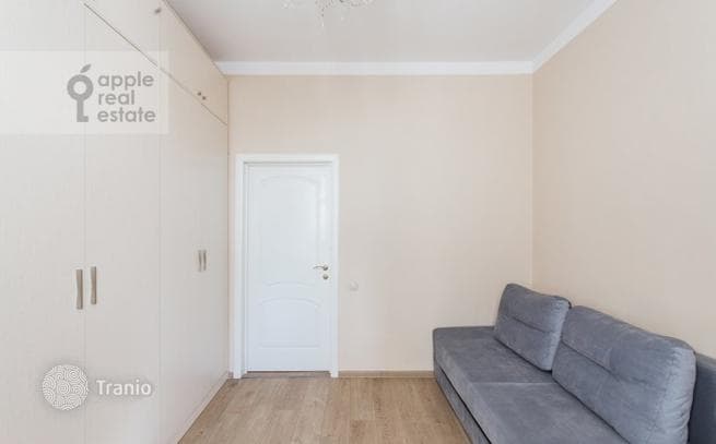 4-комнатная квартира 168 м² в районе Замоскворечье, Россия, фото 5