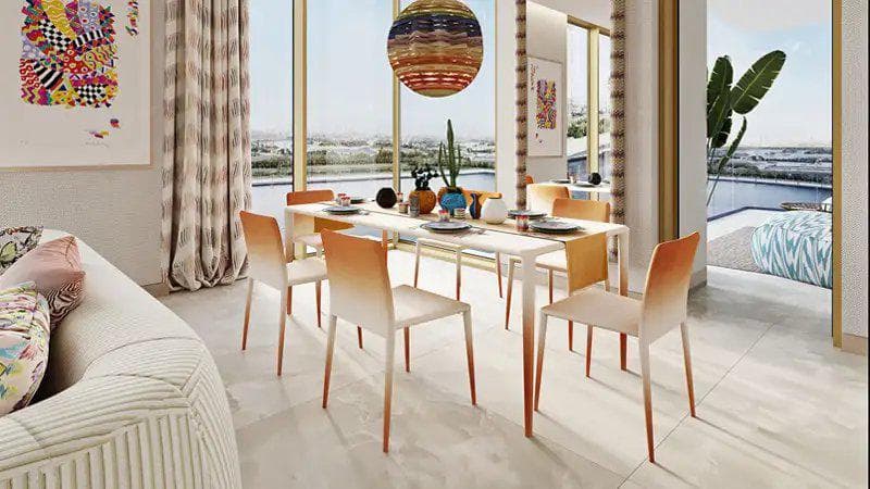 dar al arcan by missoni marasi dr Business Bay, Dubai, UAE, фото 3