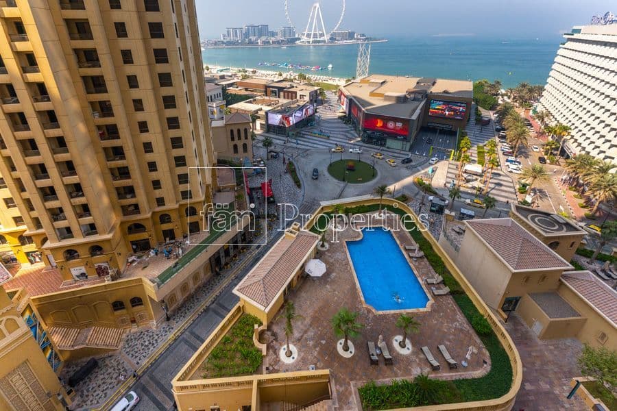 Апартаменты в Дубае, ОАЭ, 171 м2, фото 2