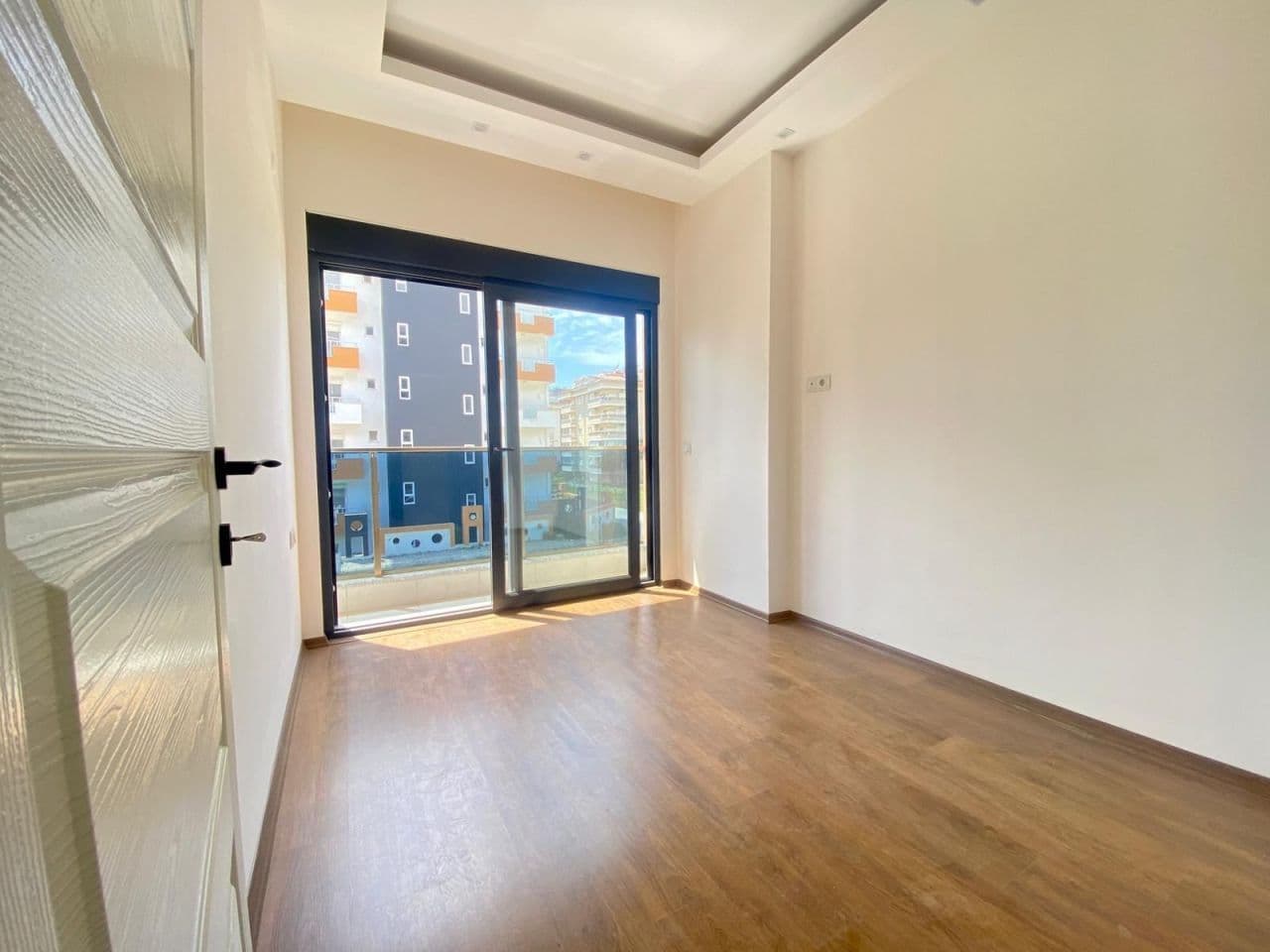 Квартира в Кестеле, Турция, 40 м2, фото 3