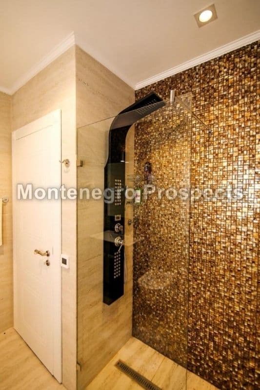 Квартира в Будве, Черногория, 73 м2