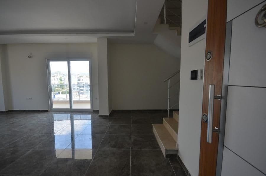 Квартира в Авсалларе, Турция, 115 м2, фото 3