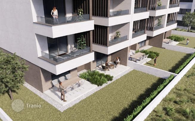 Квартира Квартира в привлекательном месте — квартира C/Z2, Premanturska cesta, фото 2
