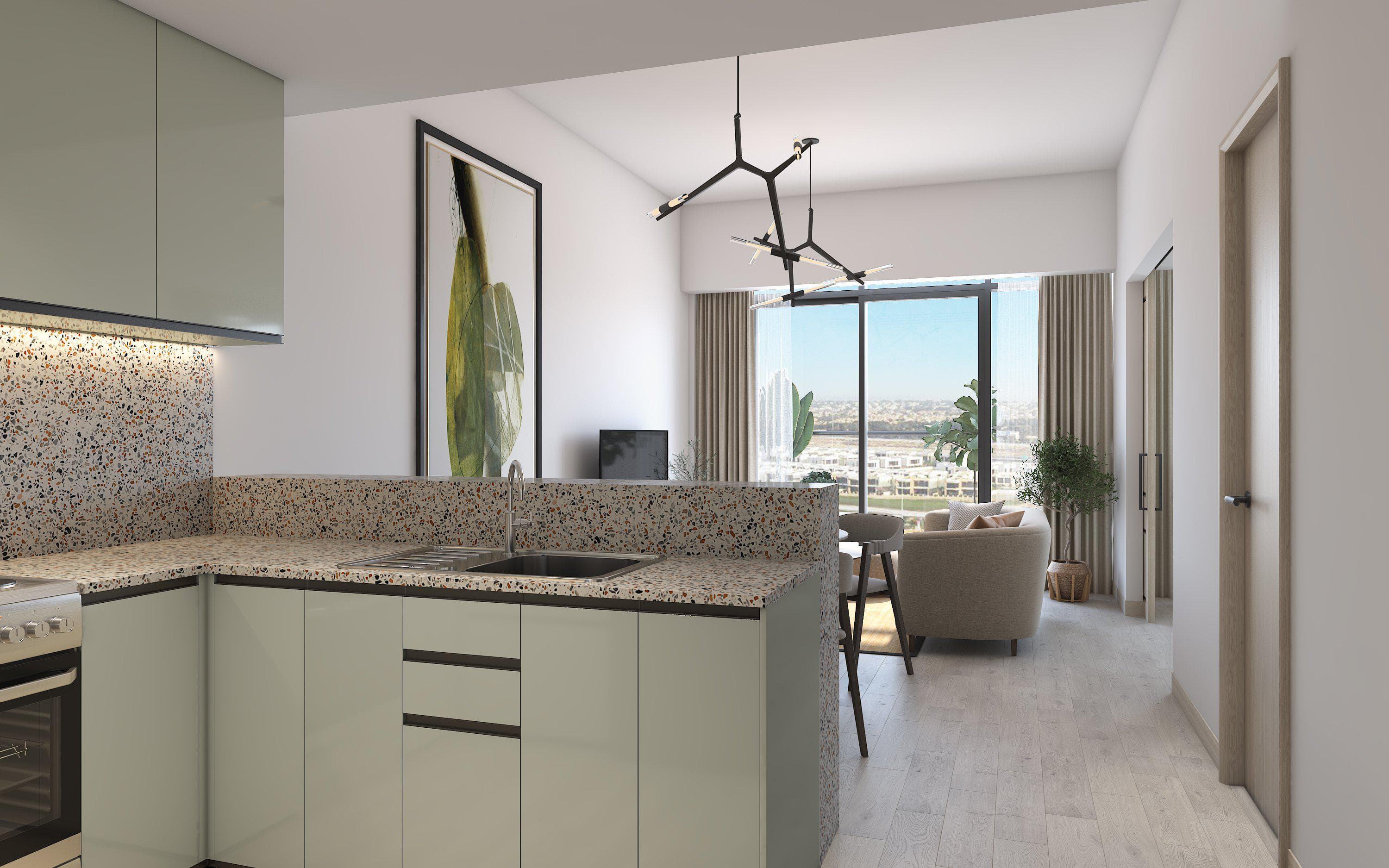 DAMAC Hills, Dubai, UAE, фото 5