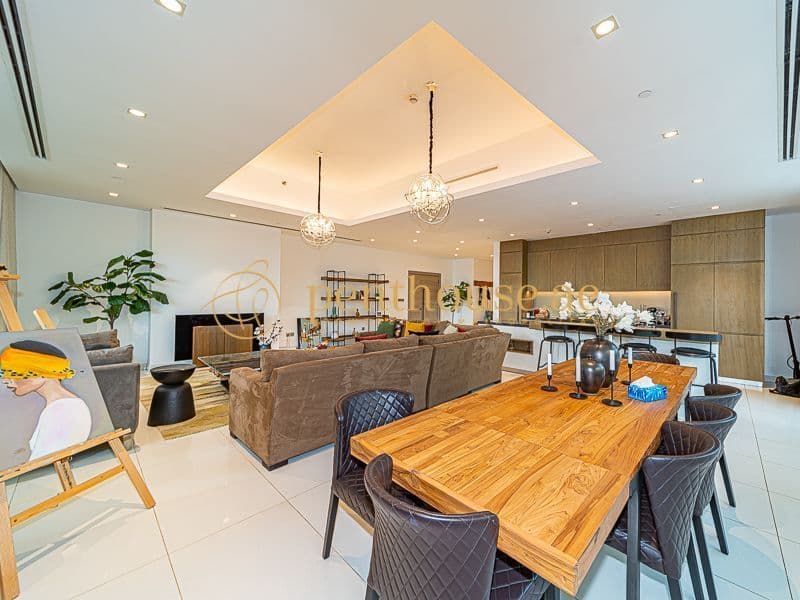 Апартаменты в Дубае, ОАЭ, 485.97 м2, фото 4