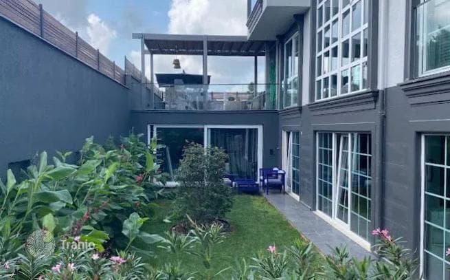 7-комнатная вилла 800 м² в Сарыере, Турция, фото 2