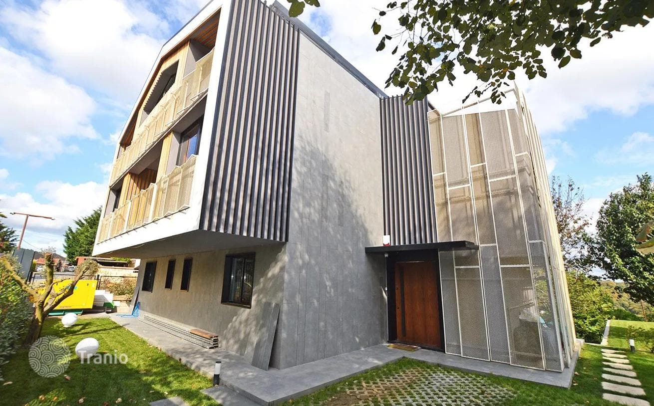 6-комнатная вилла 300 м² в Бейкозе, Турция, фото 5