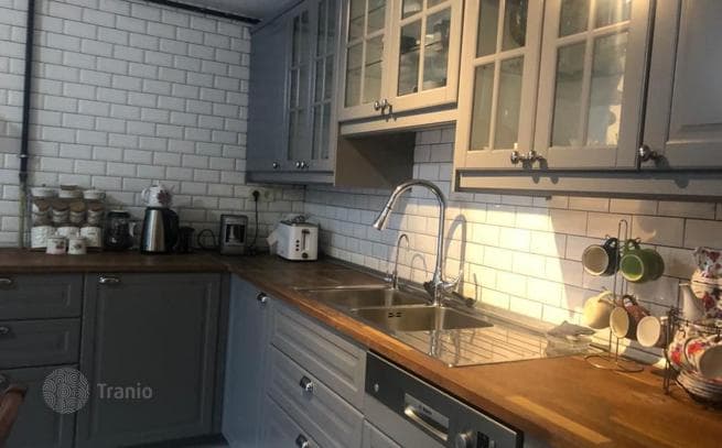 3-комнатная вилла 200 м² в Сарыере, Турция, фото 4