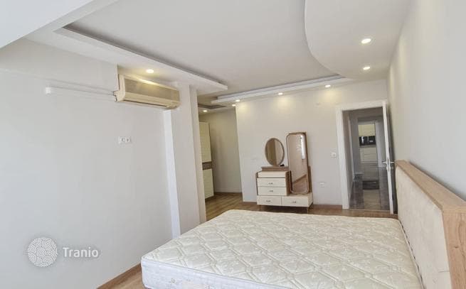 Продaжа квартиры 3+1 в центре Антальи, фото 3