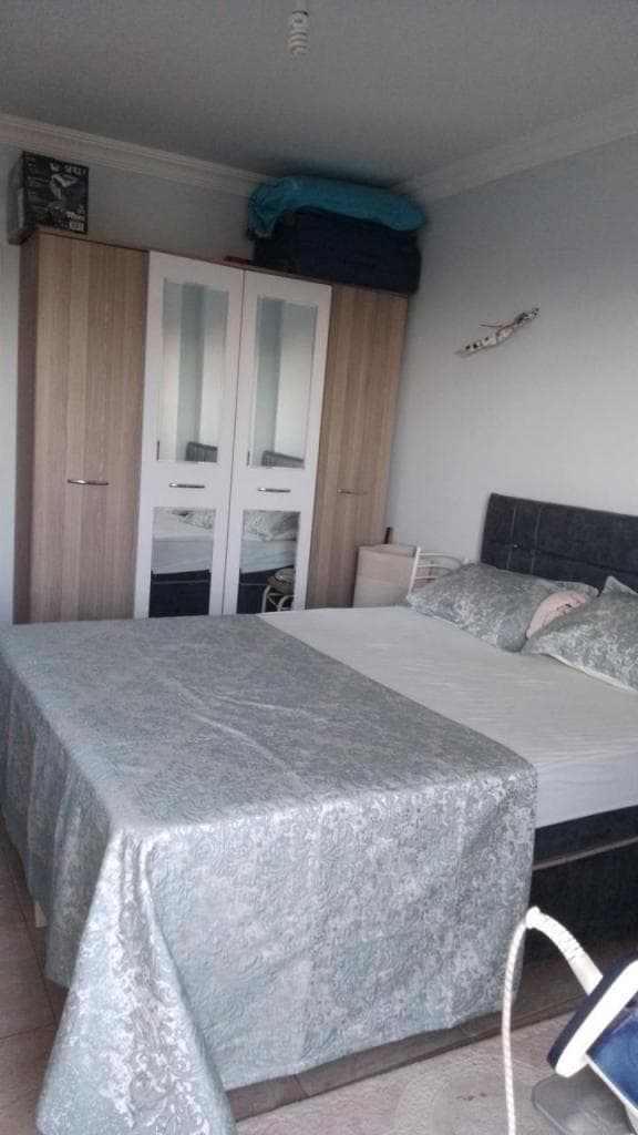 Квартира в Авсалларе, Турция, 40 м2, фото 5