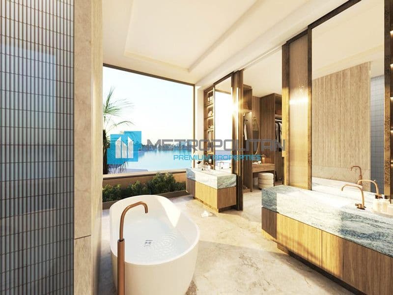 Апартаменты в Дубае, ОАЭ, 212.14 м2, фото 4