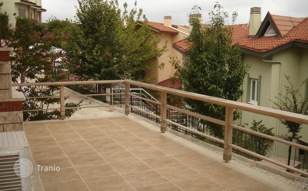 5-комнатная вилла 230 м² в Сарыере, Турция, фото 4