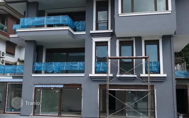 10-комнатная вилла 1000 м² в Сарыере, Турция, фото 5