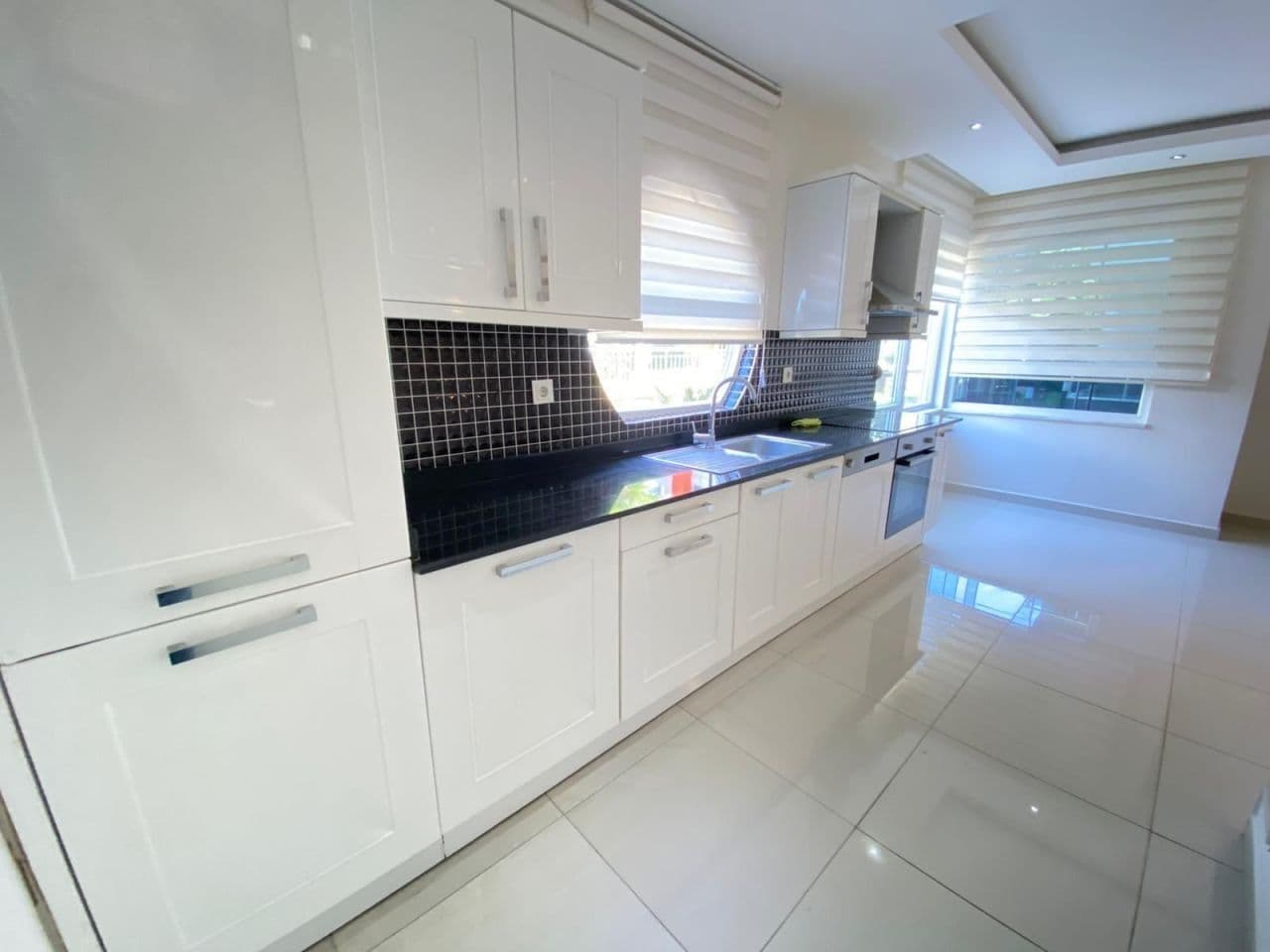 Пентхаус в Кестеле, Турция, 145 м2