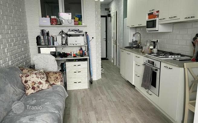Продается прекрасная двухкомнатная квартира в культурном центре старого Батуми, фото 3