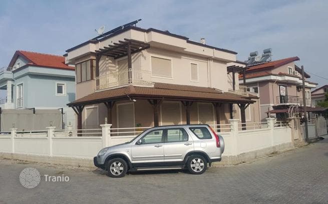 4-комнатная вилла 377 м² в Фетхие, Турция, фото 2