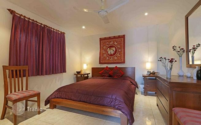2-комнатные апартаменты в кондо 105 м² в Патонге, Таиланд, фото 2