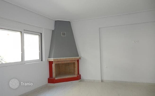 Квартира 71 м² в Афинах, Греция