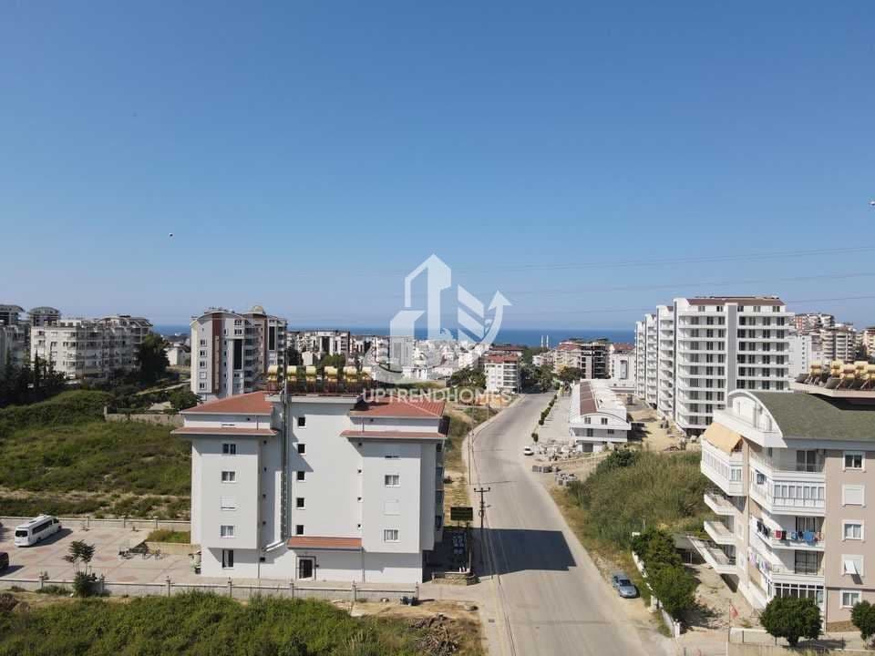 Квартира в Авсалларе, Турция, фото 5