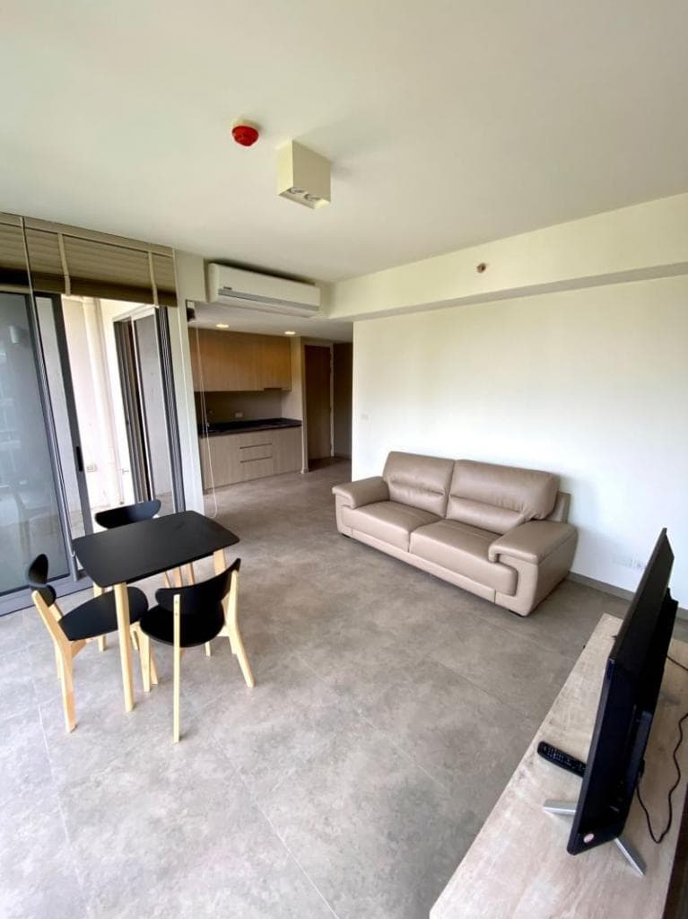 Квартира в Паттайе, Таиланд, 62 м2