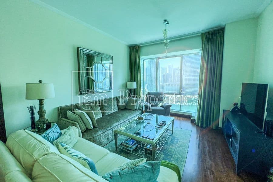 Апартаменты в Дубае, ОАЭ, 139 м2, фото 4