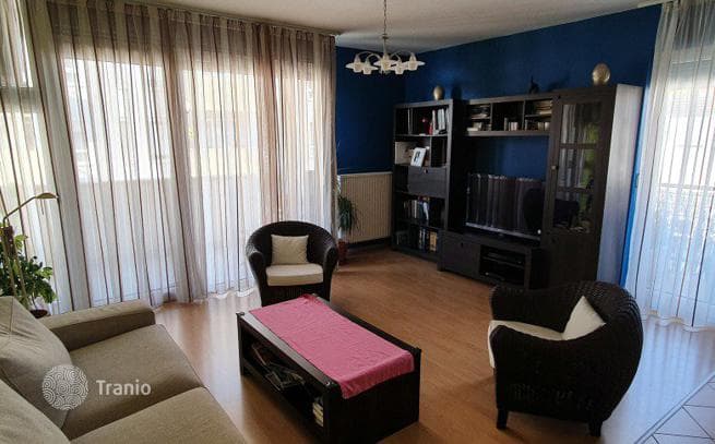 4-комнатная квартира 78 м² в Районе XIV (Зугло), Венгрия