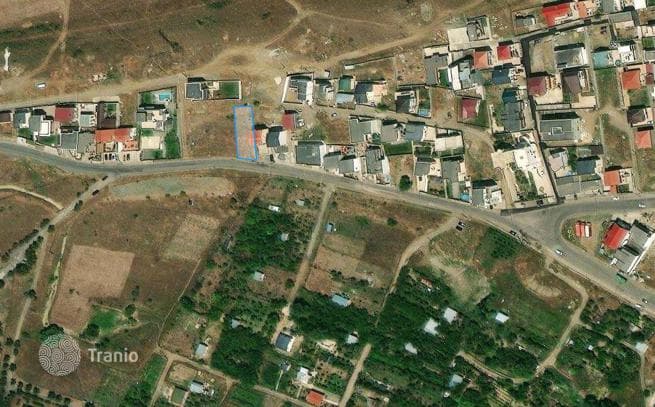 Земельный участок в Сабуртало, Грузия, фото 3