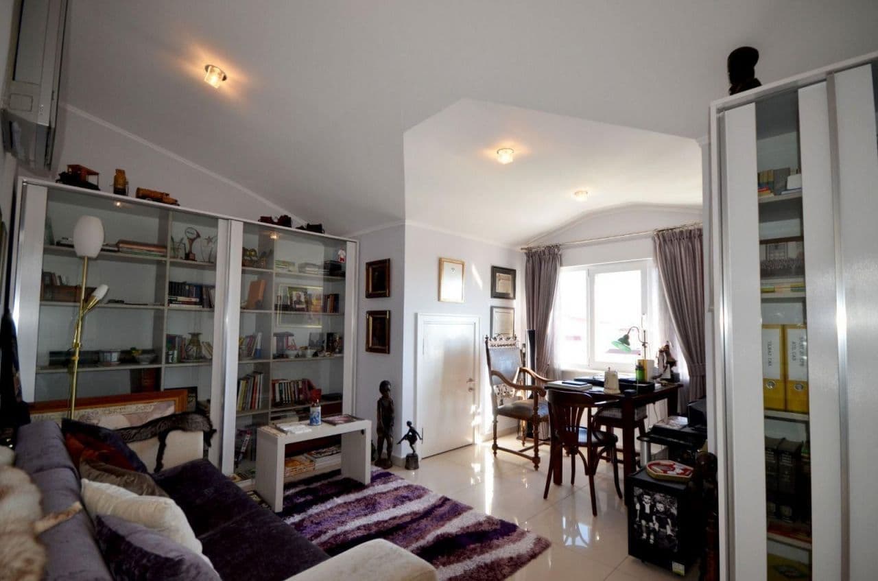 Пентхаус в Кестеле, Турция, 260 м2, фото 4
