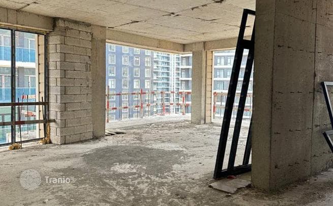 Квартира 108 м² в Батуми, Грузия