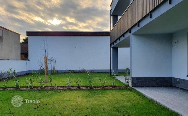 4-комнатная квартира 93 м² в Районе XX (Пештержебете), Венгрия