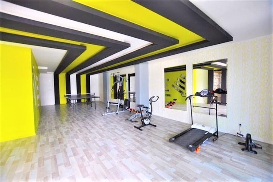 Пентхаус в Алании, Турция, 200 м2, фото 5