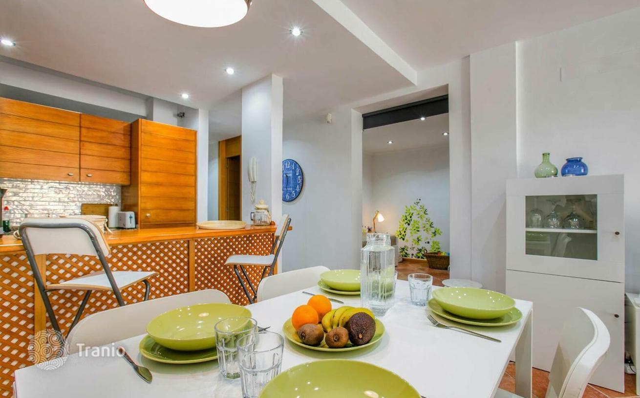3-комнатная квартира 120 м² в Плайя Параисо, Испания
