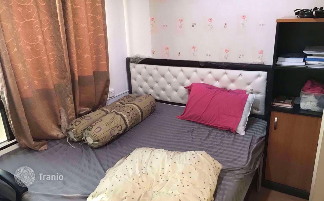 2-комнатные апартаменты в кондо в Пхая Тае, Таиланд, фото 4