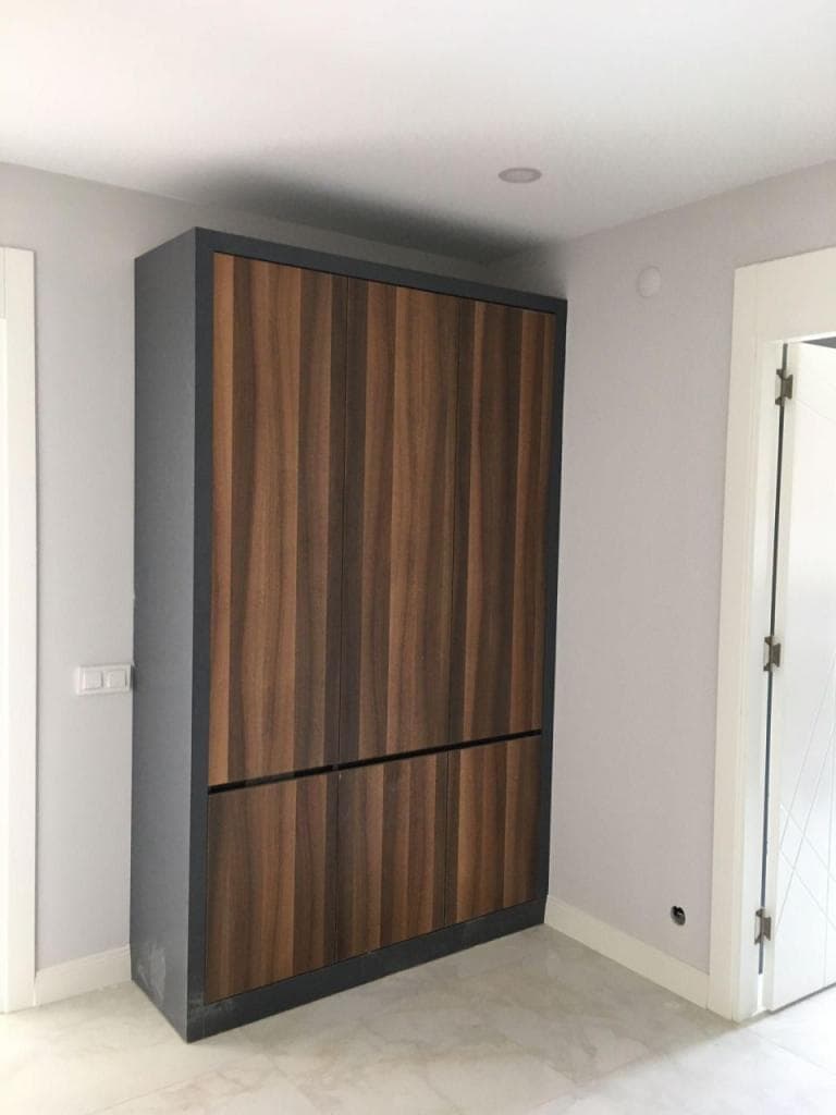 Квартира в Анталии, Турция, 110 м2, фото 5
