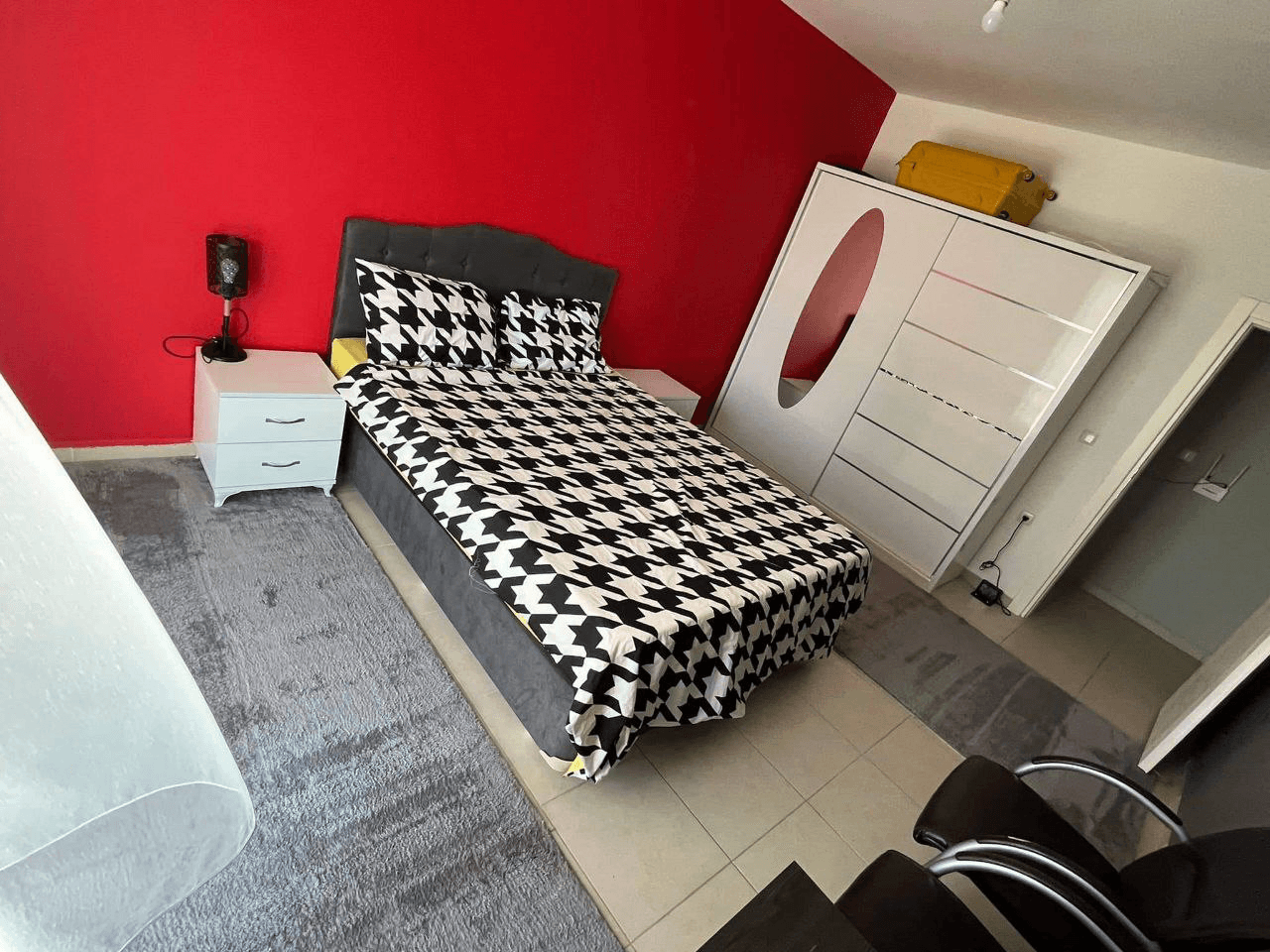 Квартира в Алании, Турция, 165 м2, фото 3
