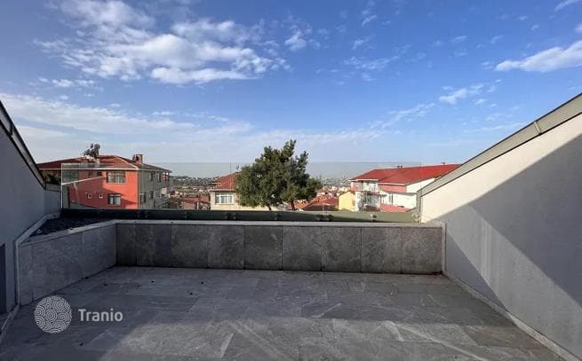 5-комнатная квартира 319 м² в Ускюдаре, Турция, фото 2