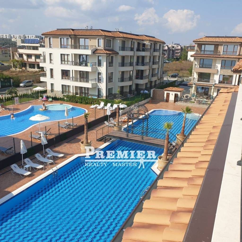 Квартира в Бургасе, Болгария, 138.26 м², фото 5