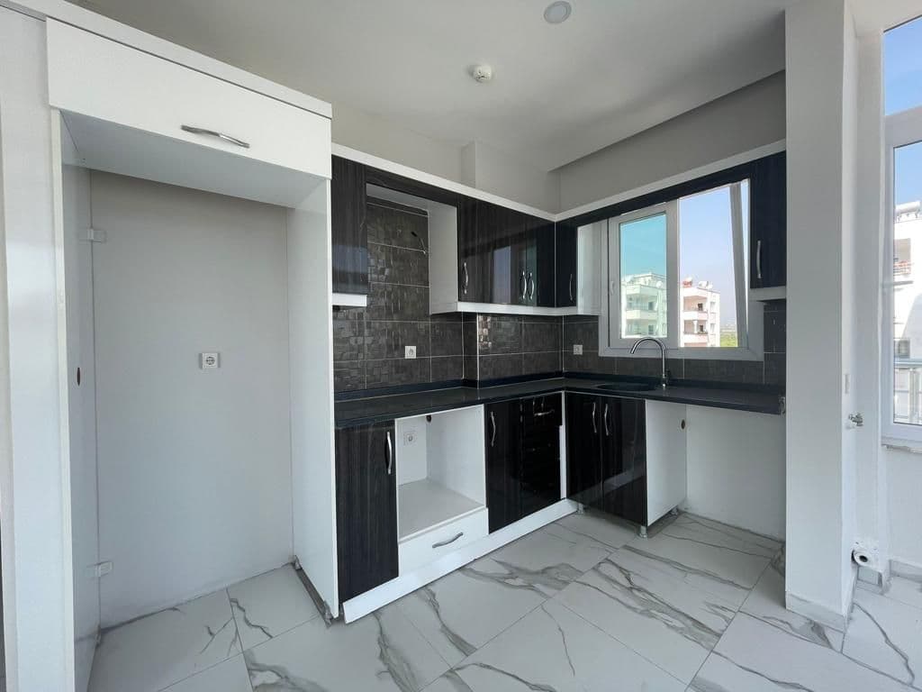 Квартира в Мерсине, Турция, 115 м2