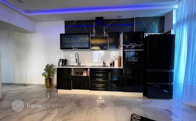 Апартаменты 89 м² гостиничного элит класса на берегу Черного Моря, фото 3