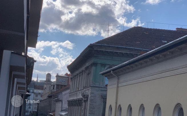 3-комнатная квартира 68 м² в Районе VII (Эржебетвароше), Венгрия