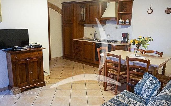 33-комнатная вилла 1400 м² во Флоренции, Италия